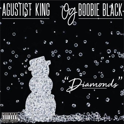 Diamonds (feat. Og Boobie Black)