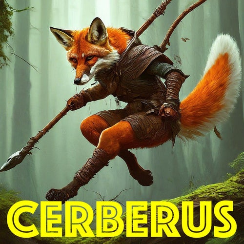 The Forest: Cerberus