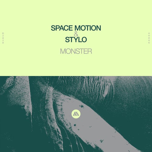 Monster (Extended Mix)