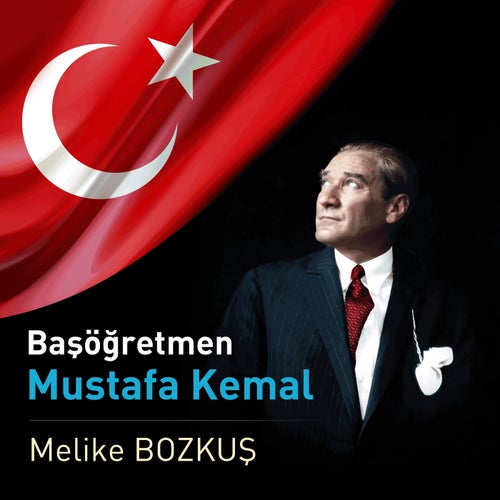 Başöğretmen Mustafa Kemal
