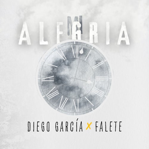 Mi Alegría