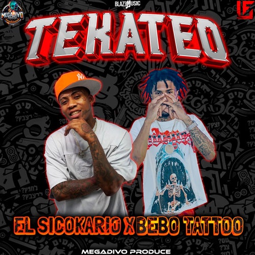 Tekateo