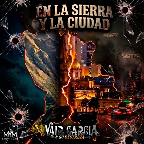En La Sierra y La Ciudad