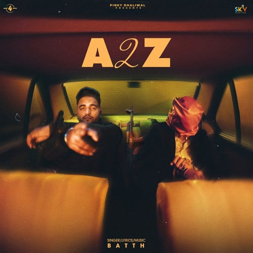 A2Z