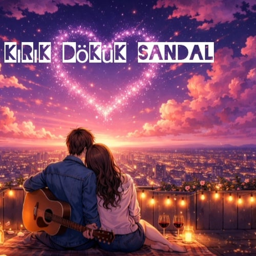 Kırık Dökük Sandal