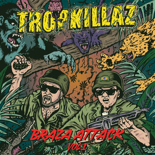 Track Artwork