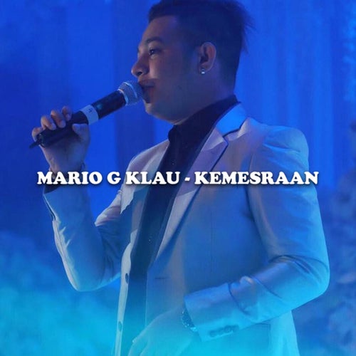 Kemesraan