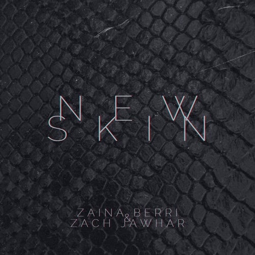 New Skin (feat. Zach Jawhar)