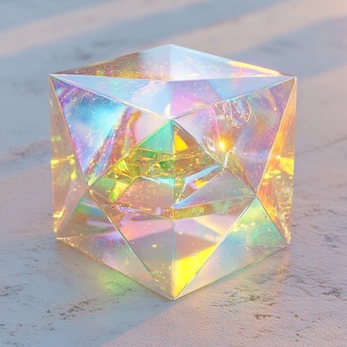 Prism Bloom