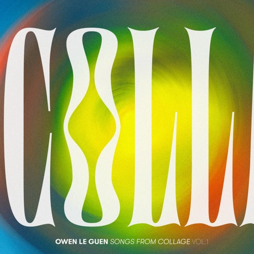 Songs from Collage, Vol. 1