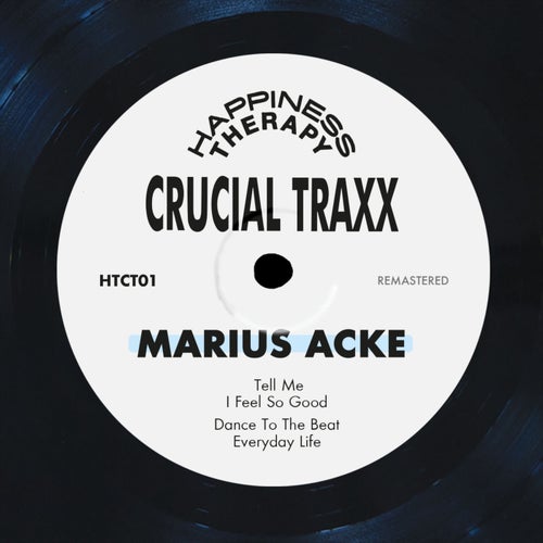 Happiness Therapy Crucial Traxx 01