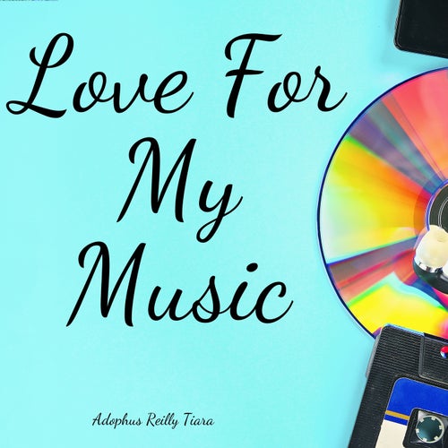 Love For My Music