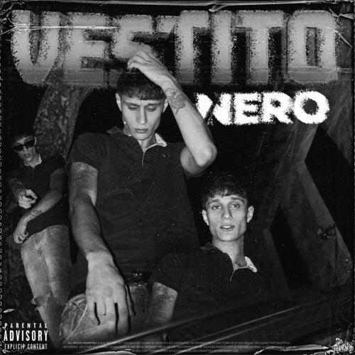 Vestito Nero