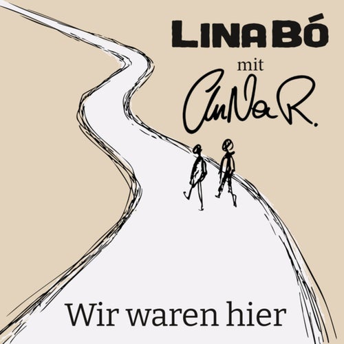 Wir waren hier