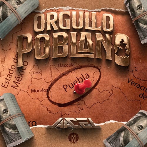 Orgullo Poblano