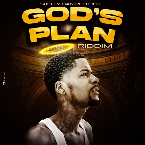 God’s Plan Riddim