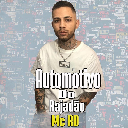 Automotivo Do Rajadão