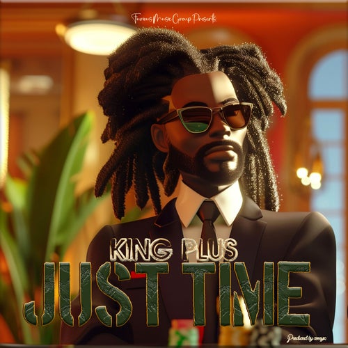 Just Time