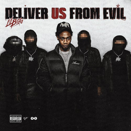 Deliver Us From Evil