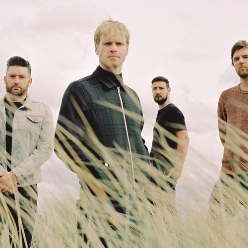 Kodaline Profile