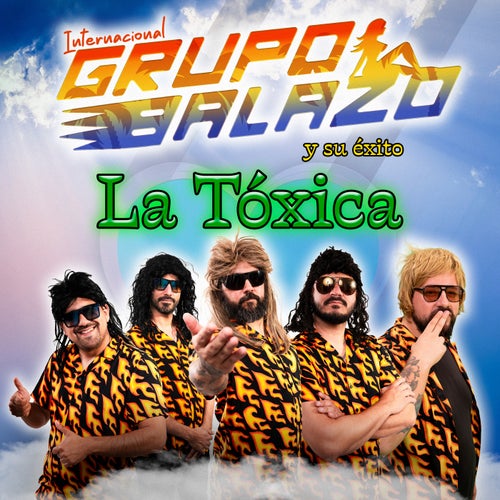 La Toxica