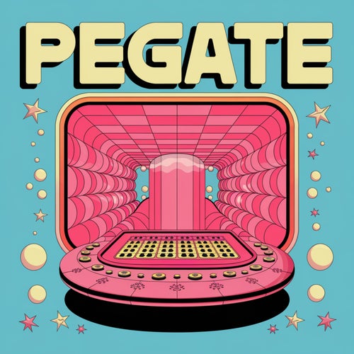 PEGATE