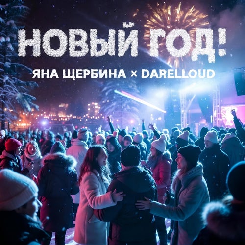 Новый Год!