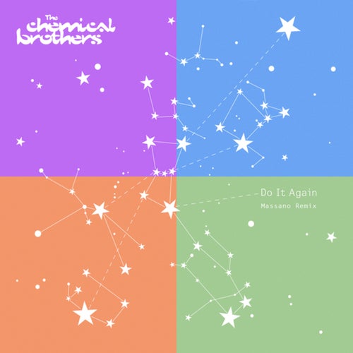 Do It Again (Massano Extended Remix)