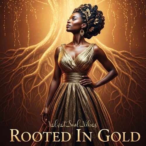 Rooted In Gold