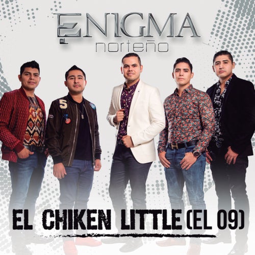 El Chiken Little (El 09)