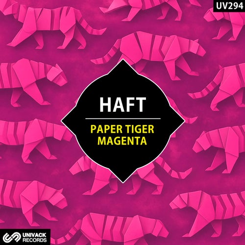 Paper Tiger / Magenta (Extended Mix)