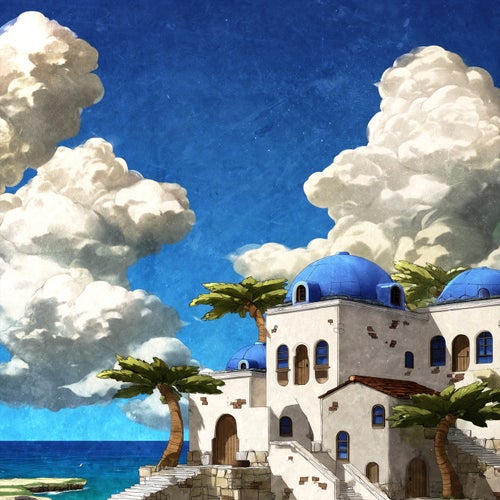 Lith Harbor (MapleStory lofi cover)