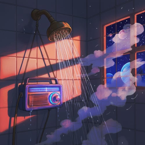 Shower Music, Vol. 1