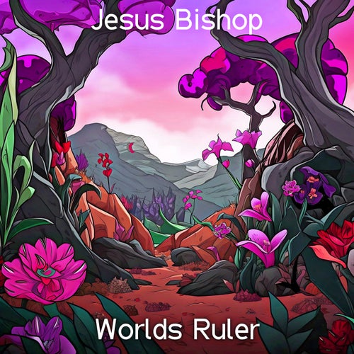 Worlds Ruler