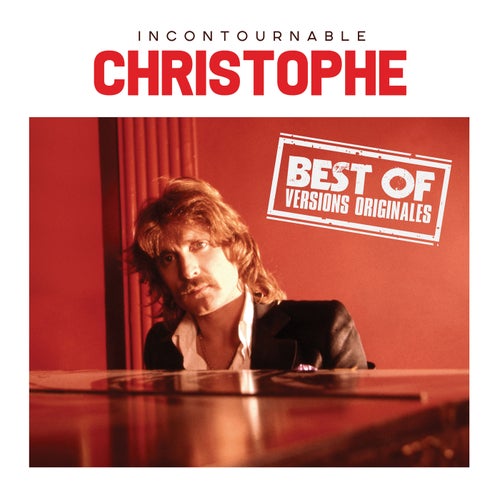 Incontournable Christophe (Best Of Versions Originales)