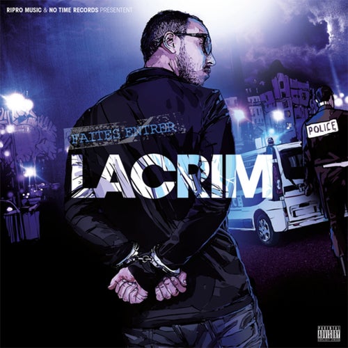 Track Artwork