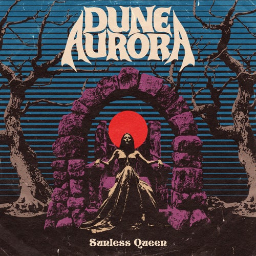 Sunless Queen