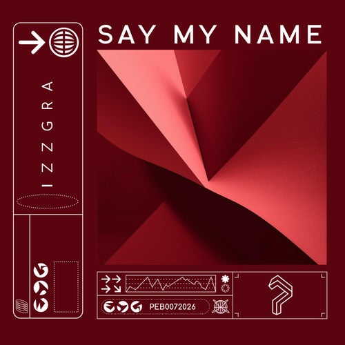 Say My Name