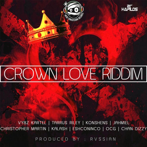 Crown Love Riddim