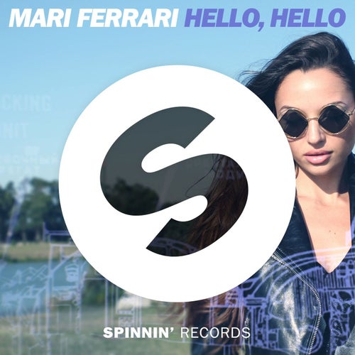 Hello, Hello (Extended Mix)