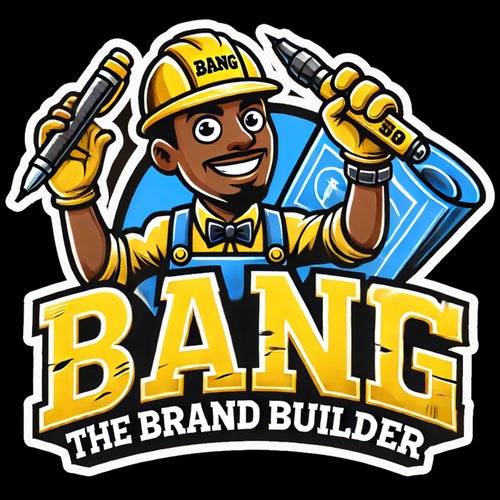 Bang The Brand Builder