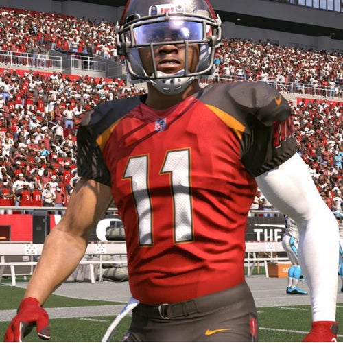 DeSean Jackson Profile