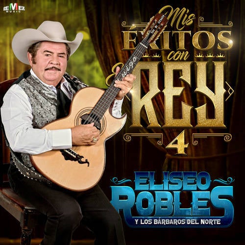 Mis Éxitos Con el Rey 4