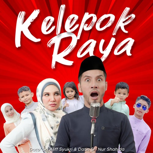 Kelepok Raya