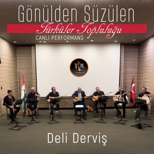 Deli Derviş