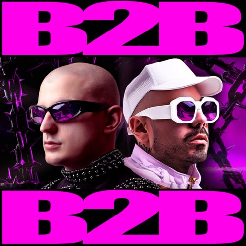 B2B