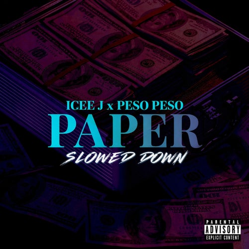 Paper (Slowed Down)
