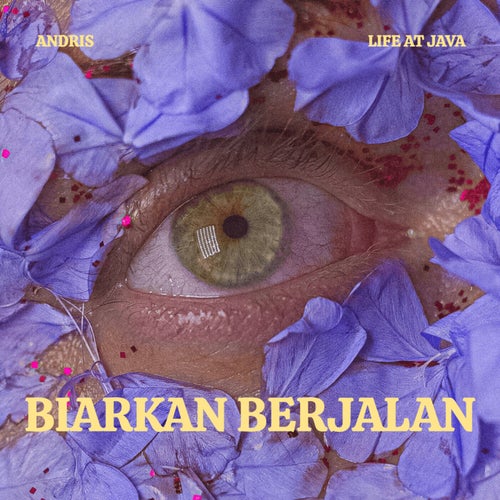 Biarkan Berjalan