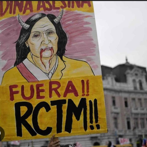 Policia corrupta