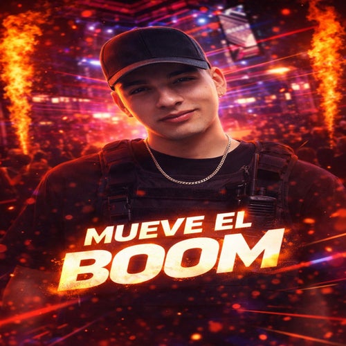 MUEVE EL BOOM